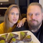 Begüm Öner Instagram - Bu tatlıya da bayılcaksınız . 🤩