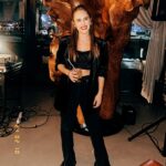 Begüm Öner Instagram – Party Girl🍹 🕺