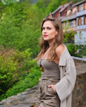 Begüm Öner Instagram - 📸: @boafilm