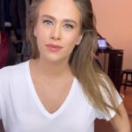 Begüm Öner Instagram - #makeup #hairstyle 👉🏻 @mesut.ozuzun 🖤