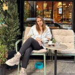 Begüm Öner Instagram – Sol yanım 📸