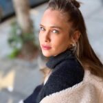 Begüm Öner Instagram –