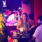 Begüm Öner Instagram - 32 DiŞ😁 #yolo #party 🖤