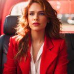 Begüm Öner Instagram - Yapay zekanın bana uygun gördüğü 🤣 3’ten sonrası asla ben değil mesela ama teşekkürler @aifacecraft1