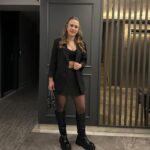 Begüm Öner Instagram - 🖤
