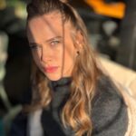 Begüm Öner Instagram – ☀️ 
📸: @dogukanbozalp