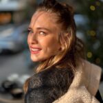 Begüm Öner Instagram – ☀️ 
📸: @dogukanbozalp
