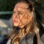 Begüm Öner Instagram – ☀️ 
📸: @dogukanbozalp