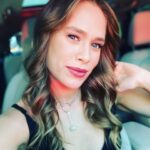 Begüm Öner Instagram - 🖤