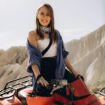 Begüm Öner Instagram - #cappadocia