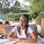 Begüm Öner Instagram - 🌱