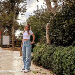 Begüm Öner Instagram - 🌱