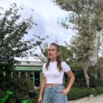 Begüm Öner Instagram - 🌱