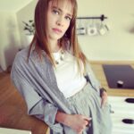 Begüm Öner Instagram - ⚡️