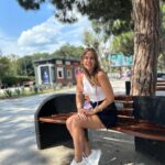 Begüm Öner Instagram - 🍃🍂