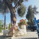 Begüm Öner Instagram - Muğlalıyız ezelden💙 #muğla #çökertme