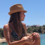 Begüm Öner Instagram - #yaz