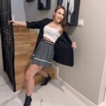 Begüm Öner Instagram – Tutundum düşmüyorum😜
