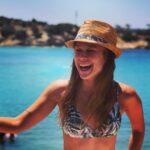 Begüm Öner Instagram - #yaz