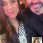 Belçim Bilgin Instagram - What an absolutely beautiful surprise it is to connect with two extraordinary warriors who embody the essence of humanity, working tirelessly for a world of true equality! My heart swells with immense pride for both of you @nadia_murad & @hakkiakdenizz 🕊️🕊️