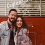 Belçim Bilgin Instagram – Zehra & @omerfarukyardmci 🩵
#CeylanGozlum
#hatıranyeter