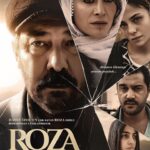 Belçim Bilgin Instagram – #ROZA 6 Ekim’de sinemalarda 🌹
