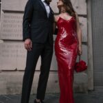Belçim Bilgin Instagram - Charmed again by Canadians at the @mapleleaftrust ♥️🍁 Thank you to Wayne and Ellen Lee for hosting us 🌟 Gorgeous photos by my talented sis; @deniz_kavalali 🌈