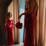 Belçim Bilgin Instagram - Charmed again by Canadians at the @mapleleaftrust ♥️🍁 Thank you to Wayne and Ellen Lee for hosting us 🌟 Gorgeous photos by my talented sis; @deniz_kavalali 🌈