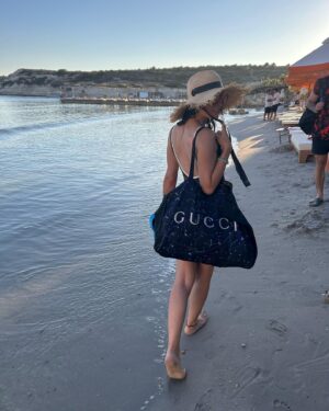 Belçim Bilgin Instagram - Here and there creating memories that will last forever! Sum 23’ 🌻
