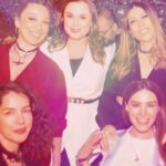 Belçim Bilgin Instagram – Happy birthday to my beautiful sister, who is a true Wonder Woman! I love you so much and feel incredibly grateful to have you in my life. Your strength, integrity, and brilliant mind are a constant inspiration. Here’s to many more years of making amazing memories together! 💖 @idilaylaylii