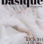 Belçim Bilgin Instagram - Welcome @basiquemagazine 🦢 Such a pleasure to collaborate on the first issue with your great team 💫 #enjoytheride . İlk sayımız ile çok yakında sizlerle buluşuyoruz🤍 Sayımızın başrolünde ise; 16 Şubat’ta Hatıran Yeter filmi ile sinemalarda izleyeceğimiz Belçim Bilgin var! @belcimbilgincom @basiquemagazine #BelçimBilgin #BE #BasiqueMagazine #BaşlangıçZamanı Genel Yayın Yönetmeni: @hamiyetaktass & @sudepnrr Fotoğraf: @larasayilganofficial Moda Editörü: @ecesisik Saç: @erdemgulll Makyaj: @erkanuluc Video: @unalavcii Retoch: @cemyurtsever Fotoğraf Asistanı: @salhylmz Moda Editörü Asistanları: @sinemaslikara @hulyatunnc Dijital İçerik Editörleri: @cerenngursenn @uzaylibiranne Pr: @icontalentofficial @ayse3