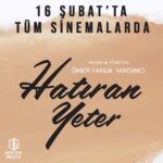 Belçim Bilgin Instagram - Aşkın sesi her dilde anlaşılır. ‘Hatıran Yeter’, 16 Şubat’ta sadece sinemalarda. Bu duygusal serüvene hazır mısınız ? @aytacsasmaz @belcimbilgincom @sumeyyeaydogan_ @buraksevinc_ @feritaktug @gozdecigaci @denizturkali @cagdasonurozturk @ayg_aca @furkankalabalik @aliburakceylan @leventozdilek @hakansalinmis @emiralidogrul @aliefealtunbas @elasafakela @canozkurtcan @busrabozokaytek @ilteraykac @aydinkaraaaa @omerfarukyardmci @zeynepkadiogluuuu @seckinkulabas @hakanaltunmusic #aytacsasmaz #belcimbilgin #sumeyyeaydogan #buraksevinc #feritaktug #gozdecigaci #denizturkali #cagdasonurozturk #aysegulasar #furkankalabalik #aliburakceylan #leventozdilek #hakansalinmis #emiralidogrul #aliefealtunbas #elasafak #hatıranyeter #hatıranyeterfilm