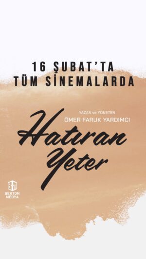 Belçim Bilgin Instagram - Aşkın sesi her dilde anlaşılır. ‘Hatıran Yeter’, 16 Şubat’ta sadece sinemalarda. Bu duygusal serüvene hazır mısınız ?

@aytacsasmaz
@belcimbilgincom
@sumeyyeaydogan_
@buraksevinc_
@feritaktug
@gozdecigaci
@denizturkali
@cagdasonurozturk
@ayg_aca
@furkankalabalik
@aliburakceylan
@leventozdilek
@hakansalinmis
@emiralidogrul
@aliefealtunbas
@elasafakela
@canozkurtcan
@busrabozokaytek
@ilteraykac
@aydinkaraaaa
@omerfarukyardmci
@zeynepkadiogluuuu
@seckinkulabas
@hakanaltunmusic 

#aytacsasmaz #belcimbilgin #sumeyyeaydogan #buraksevinc #feritaktug #gozdecigaci #denizturkali #cagdasonurozturk #aysegulasar #furkankalabalik #aliburakceylan #leventozdilek #hakansalinmis #emiralidogrul #aliefealtunbas #elasafak #hatıranyeter #hatıranyeterfilm