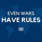 Belçim Bilgin Instagram - Urgent Action Required to End Devastating and Horrifying Civilian Attacks!!! Via @unitednations #notatarget #ceasefirenow