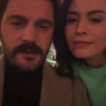 Belçim Bilgin Instagram – Teaserımız geliyor son 2 dk