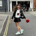 Belçim Bilgin Instagram -