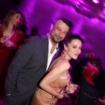 Belçim Bilgin Instagram – Happy Birthday MQ!🤍 Awesome team, you rock!!! Thanks for the amazing evening 💫
 #ElevateTheNight 

📸: @bigeyalinfilmandphotography 🌟
@magnetquarterly