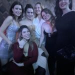 Belçim Bilgin Instagram - Happy Birthday MQ!🤍 Awesome team, you rock!!! Thanks for the amazing evening 💫 #ElevateTheNight 📸: @bigeyalinfilmandphotography 🌟 @magnetquarterly