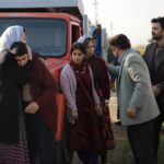 Belçim Bilgin Instagram – Gerçek bir hayat hikayesinden esinlenilerek @a.hamitizol ‘un romana dönüştürdüğü ve sevgili @mustafakotan tarafından, müthiş performanslarla filmleştirilen Roza yakında sizlerle buluşmaya hazırlanıyor! Üzülerek paylaştığım son kare 2011 yılında katledilen kadın ve kız çocuklarının listesi ve harika bir performans ortaya koyan @baharsahiin, işte o meleklerden birine beden oldu Roza’da 🌹🪽
#istanbulsözleşmesi ve #6284sayılıkanun ‘un ehemmiyetini bir kere daha düşündürecek Roza 6 Ekim’de sinemalarda! 
.
Photos by: @alpercetinerpixels