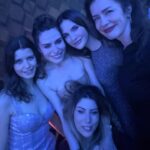 Belçim Bilgin Instagram - Happy Birthday MQ!🤍 Awesome team, you rock!!! Thanks for the amazing evening 💫 #ElevateTheNight 📸: @bigeyalinfilmandphotography 🌟 @magnetquarterly