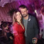Belçim Bilgin Instagram - Happy Birthday MQ!🤍 Awesome team, you rock!!! Thanks for the amazing evening 💫 #ElevateTheNight 📸: @bigeyalinfilmandphotography 🌟 @magnetquarterly