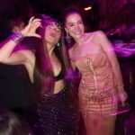 Belçim Bilgin Instagram - Happy Birthday MQ!🤍 Awesome team, you rock!!! Thanks for the amazing evening 💫 #ElevateTheNight 📸: @bigeyalinfilmandphotography 🌟 @magnetquarterly