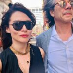 Belçim Bilgin Instagram – Cherishing moments in London with the best crew! 🇬🇧 #londonvibes #friendsforever 🦚