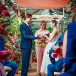 Bel Powley Instagram – 💘 28 • 10 • 23 💘

The day @douglasbooth and I got married, during the most love filled ceremony, in front of all our favourite people on this earth. I have no words to describe how happy I feel. I love you @douglasbooth ❤️❤️❤️❤️❤️❤️❤️❤️