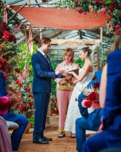 Bel Powley Instagram - 💘 28 • 10 • 23 💘 The day @douglasbooth and I got married, during the most love filled ceremony, in front of all our favourite people on this earth. I have no words to describe how happy I feel. I love you @douglasbooth ❤️❤️❤️❤️❤️❤️❤️❤️