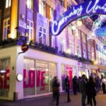 Bel Powley Instagram – What time is it? IT’S @chooselove TIME!!!! 

It was an honour to host the opening of the annual @chooselove shop last night with @douglasbooth and @josie_chooselove 💘 thank you to everyone who came down and donated! 😍

You can find the @chooselove shop at 57 Carnaby Street London, or online www.choose.love – everything you buy goes directly to support refugees and displaced people around the world through the harsh winter months. 

When you buy a child’s coat, they get it to where it’s needed most. 

When you buy sea rescue, Choose Love fund incredible partners to support people to be rescued at sea. 

You can also buy all the supplies in the name of your loved ones, for the perfect holiday gifts! 

#chooselove