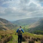 Bel Powley Instagram – 🏴󠁧󠁢󠁷󠁬󠁳󠁿 all the gear absolutely no idea – hiking in Snowdonia!! 🏴󠁧󠁢󠁷󠁬󠁳󠁿 big big bonus for lambing season – see last slide for the cutest mummy baby lamb situation ever seen 🥺🐑