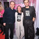 Bel Powley Instagram – What time is it? IT’S @chooselove TIME!!!! 

It was an honour to host the opening of the annual @chooselove shop last night with @douglasbooth and @josie_chooselove 💘 thank you to everyone who came down and donated! 😍

You can find the @chooselove shop at 57 Carnaby Street London, or online www.choose.love – everything you buy goes directly to support refugees and displaced people around the world through the harsh winter months. 

When you buy a child’s coat, they get it to where it’s needed most. 

When you buy sea rescue, Choose Love fund incredible partners to support people to be rescued at sea. 

You can also buy all the supplies in the name of your loved ones, for the perfect holiday gifts! 

#chooselove