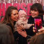 Bel Powley Instagram – What time is it? IT’S @chooselove TIME!!!! 

It was an honour to host the opening of the annual @chooselove shop last night with @douglasbooth and @josie_chooselove 💘 thank you to everyone who came down and donated! 😍

You can find the @chooselove shop at 57 Carnaby Street London, or online www.choose.love – everything you buy goes directly to support refugees and displaced people around the world through the harsh winter months. 

When you buy a child’s coat, they get it to where it’s needed most. 

When you buy sea rescue, Choose Love fund incredible partners to support people to be rescued at sea. 

You can also buy all the supplies in the name of your loved ones, for the perfect holiday gifts! 

#chooselove