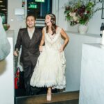 Bel Powley Instagram – ✨ our rehearsal dinner with our nearest and dearest (bar 5 very very important people) ✨ thank you @simonerocha_ for letting me dig thru the archives to find this stunning old school movie star vibe feather number – your designs never cease to amaze me! So much love @simonemingming thank you 💖 and thank you @dayaruci @naokoscintu for the face and hair 😍